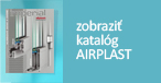 zobraziť katalóg airplast imperial